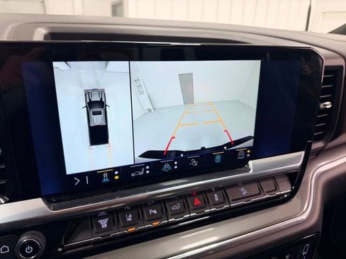 Certified 2025 Chevrolet Silverado 2500 High Country w/ High Country Premium Package image 15