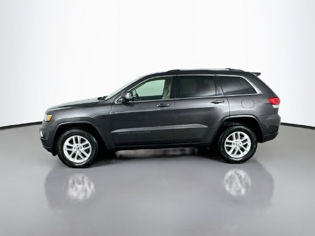Used 2018 Jeep Grand Cherokee Laredo AWD/4WD image 11