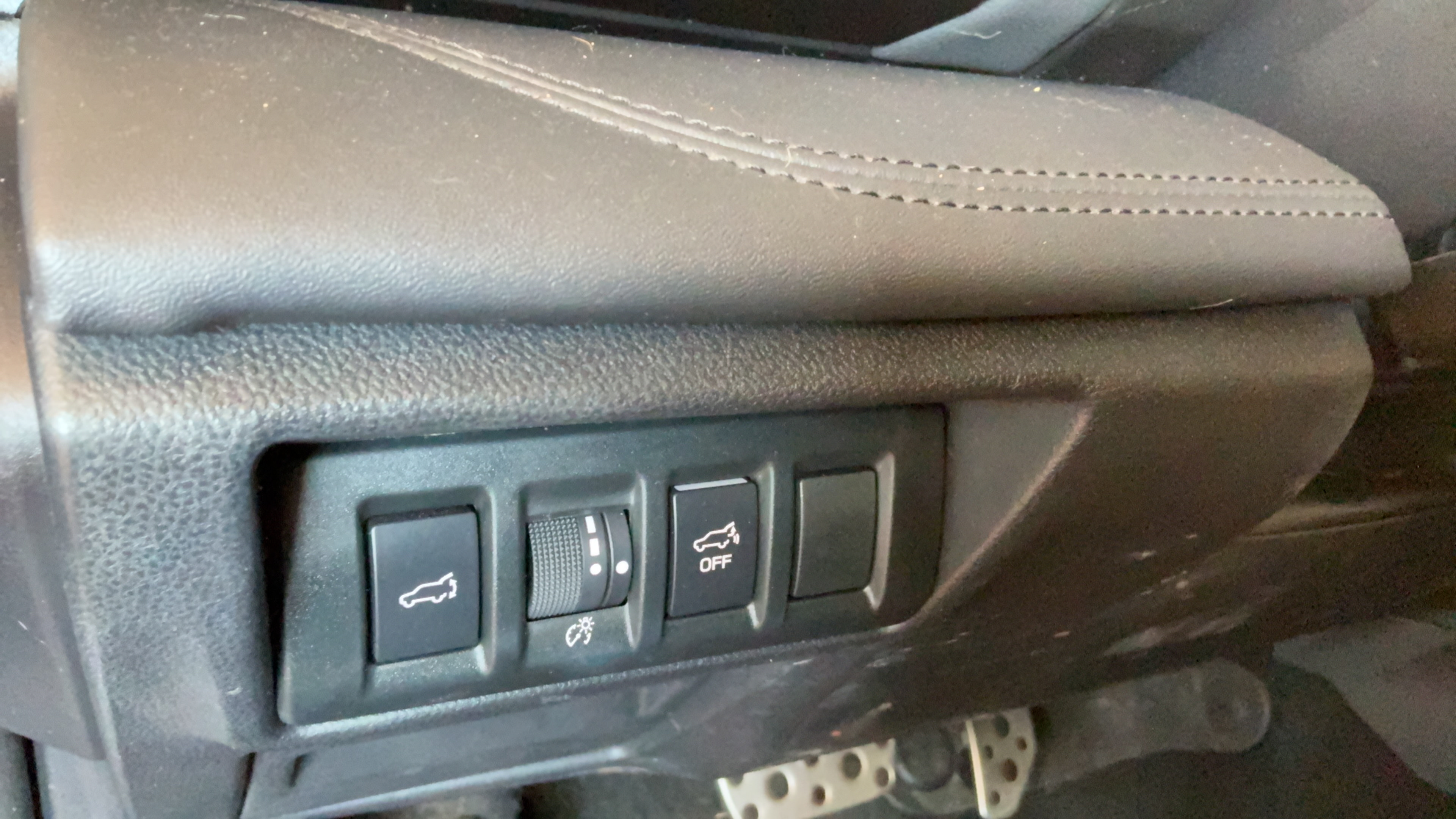 Used 2022 Subaru Outback Wilderness AWD/4WD image 20