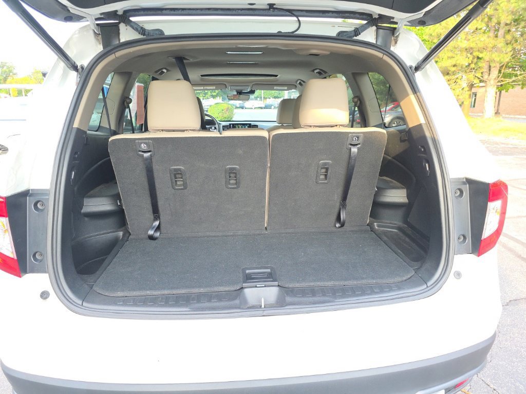 Used 2022 Honda Pilot EX-L image 30