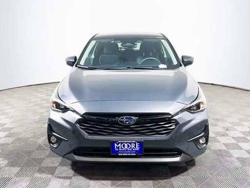 Certified 2025 Subaru Impreza 2.0i Sport AWD/4WD image 2