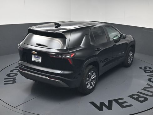 Used 2026 Chevrolet Equinox LT FWD image 34