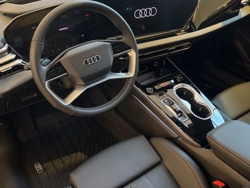 New 2026 Audi A6 Premium Plus image 10