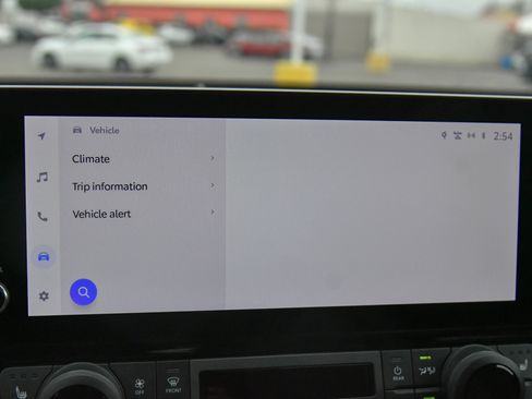 Used 2025 Toyota Grand Highlander AWD image 23