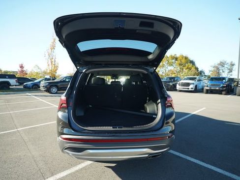 Used 2022 Hyundai Santa Fe SEL image 17
