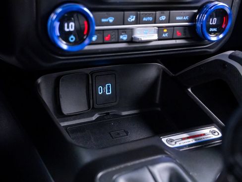 Used 2021 Ford Bronco First Edition AWD/4WD image 30