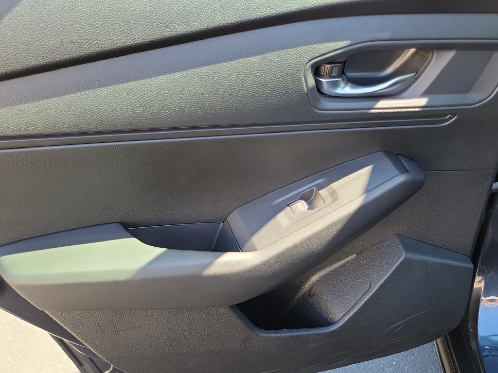 Certified 2024 Honda Accord EX image 14