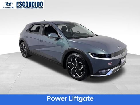 Used 2024 Hyundai Ioniq 5 SEL image 6