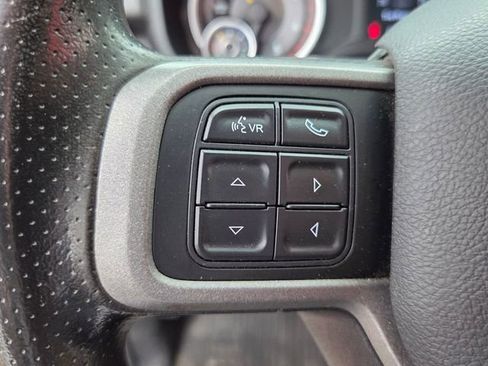 Used 2022 RAM 2500 Tradesman RWD image 30