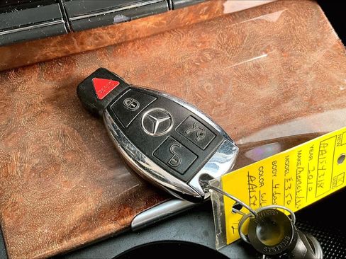 Used 2010 Mercedes-Benz E 350 E 350 Luxury image 14