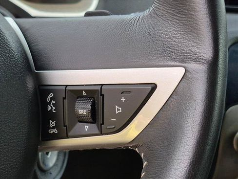 Used 2011 Chevrolet Camaro SS w/ RS Package RWD image 12