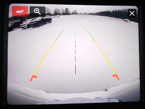 Certified 2022 RAM 1500 Big Horn image 8