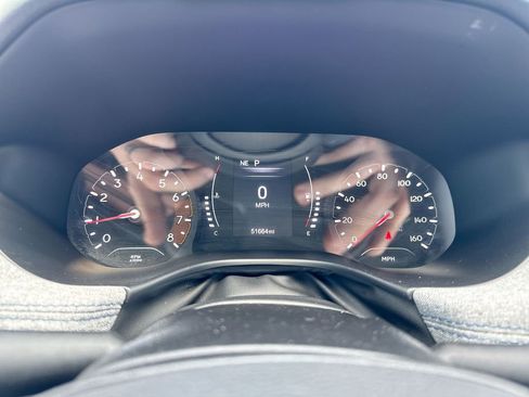 Used 2022 Jeep Compass Latitude image 12