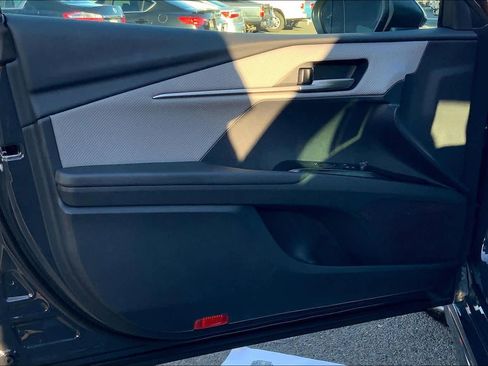 New 2026 Toyota Camry SE image 10