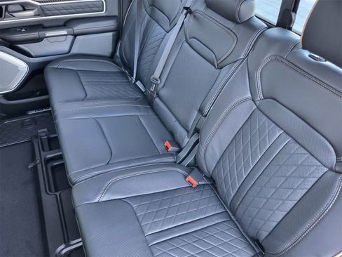 New 2026 RAM 1500 Tungsten image 21