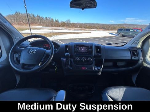 Used 2020 RAM ProMaster 1500 image 20