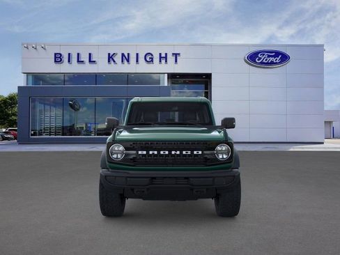New 2025 Ford Bronco Big Bend image 6