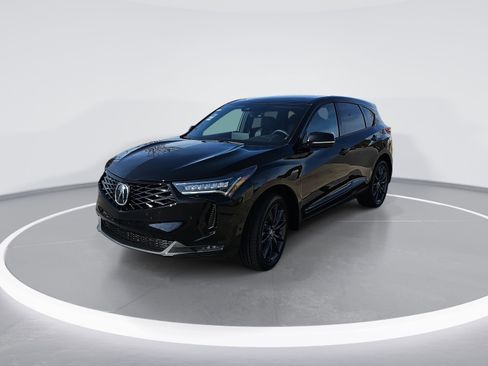 New 2026 Acura RDX A-Spec image 7