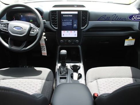 New 2026 Ford Ranger XL RWD image 11