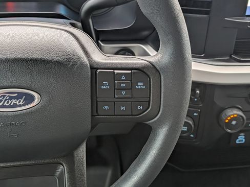 Certified 2024 Ford F250 XL w/ STX Appearance Package AWD/4WD image 19