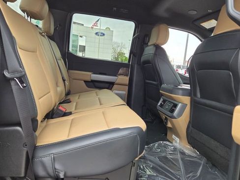 New 2026 Ford F250 Lariat AWD/4WD image 12