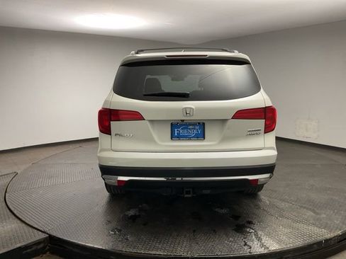 Used 2016 Honda Pilot Touring image 7