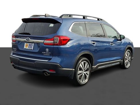 Used 2020 Subaru Ascent Touring image 6