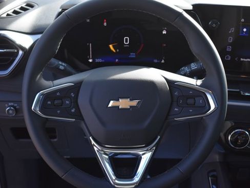 New 2026 Chevrolet TrailBlazer LT w/ Convenience Package image 21
