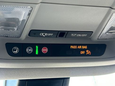 Used 2022 GMC Acadia SLE FWD image 27
