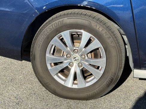 Used 2016 Honda Odyssey EX-L image 32