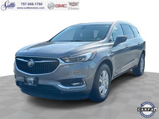 Certified 2018 Buick Enclave Essence image 1