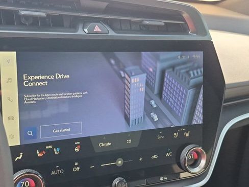Used 2024 Lexus RZ 300e Premium w/ Technology Package FWD image 22