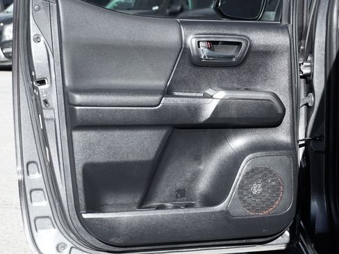 Used 2021 Toyota Tacoma TRD Pro image 35