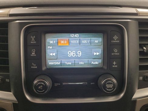 Used 2015 RAM 1500 Big Horn image 25