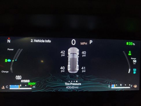 Used 2022 Jeep Grand Cherokee Limited 4xe image 23