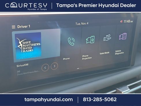 Certified 2025 Hyundai Tucson SEL image 29