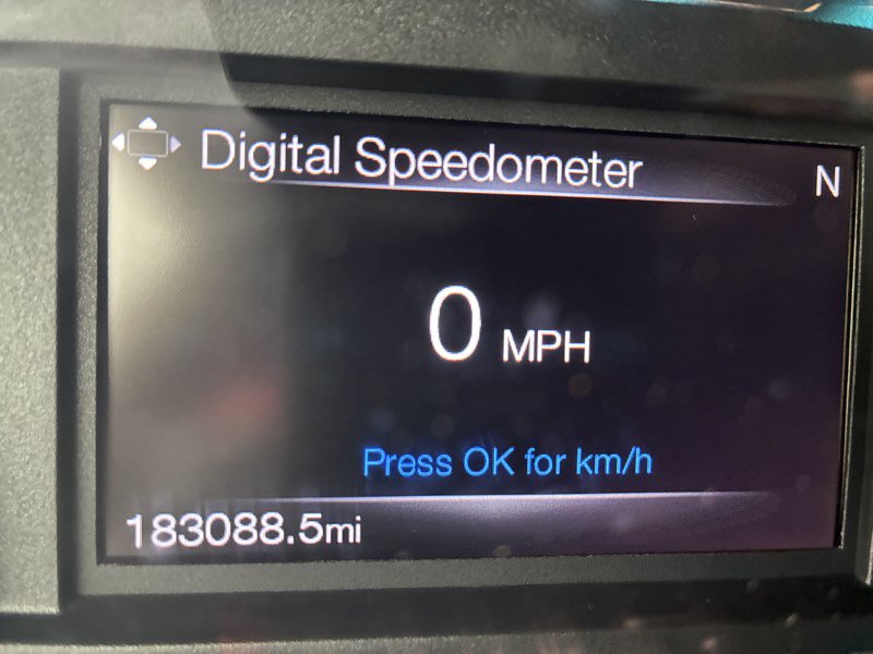 Used 2015 Ford F150 XLT w/ Equipment Group 302A Luxury AWD/4WD image 9