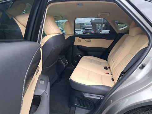 Used 2021 Lexus NX 300 FWD w/ Accessory Package image 13