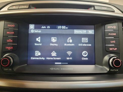 Used 2018 Kia Sorento FWD image 25