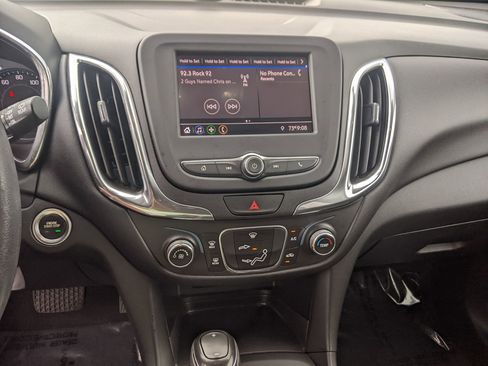 Certified 2020 Chevrolet Equinox LT w/ LPO, Floor Liner Package image 26
