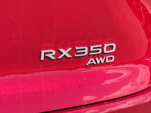 New 2026 Lexus RX 350 Premium Plus AWD/4WD image 26
