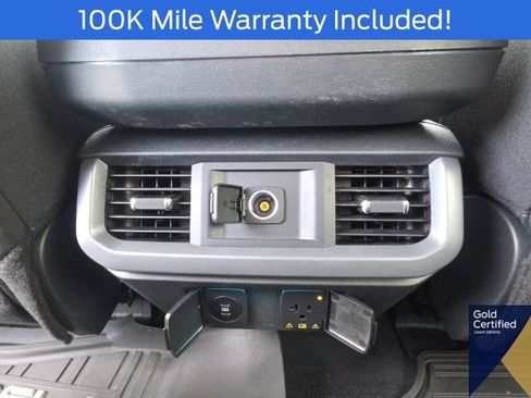 Used 2025 Ford F150 XLT w/ Equipment Group 301A Standard AWD/4WD image 17