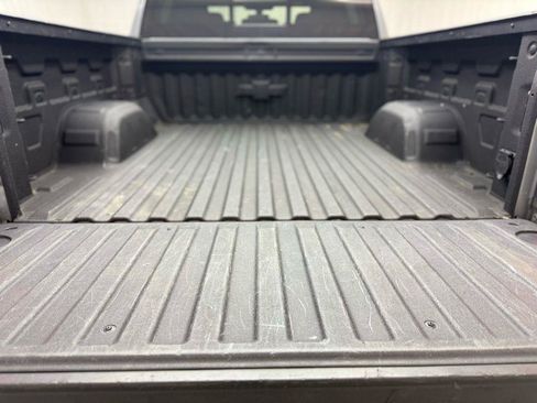Used 2019 Chevrolet Silverado 1500 LT w/ All-Star Edition AWD/4WD image 23