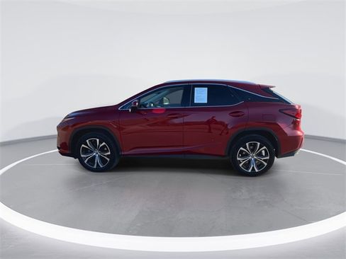 Used 2019 Lexus RX 350 FWD w/ Navigation Package image 7