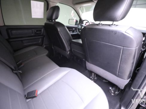 Used 2022 RAM 1500 Tradesman image 12