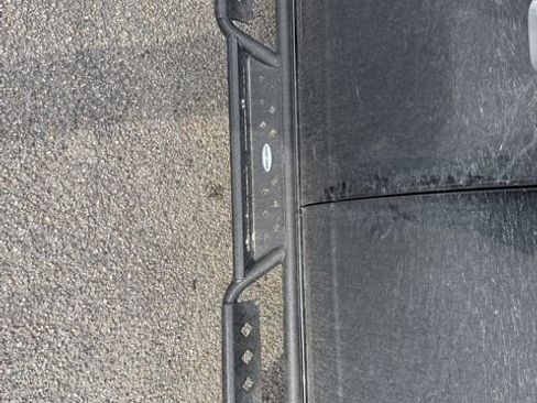 Used 2024 Ford Bronco Outer Banks image 10