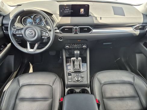 Used 2025 MAZDA CX-5 AWD 2.5 S w/ Preferred Package image 25