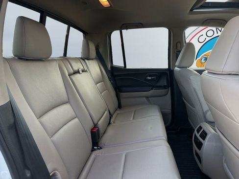 Used 2018 Honda Ridgeline RTL-E image 22