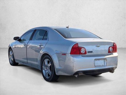 Used 2011 Chevrolet Malibu LT w/ HFV6 Engine Package FWD image 7