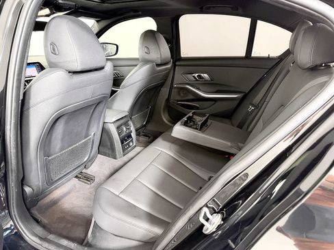 Used 2019 BMW 330i Sedan w/ Convenience Package RWD image 40
